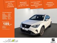 Seat Arona, 1.0 TSI FR, Jahr 2024 - Weingarten