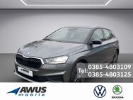 Skoda Fabia 1.0TSI Ambition - Schwerin