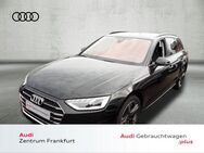 Audi A4, Avant 35 TFSI advanced, Jahr 2023 - Frankfurt (Main)