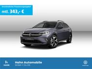 VW Taigo, 1.0 l TSI Style 116PS, Jahr 2022 - Sindelfingen