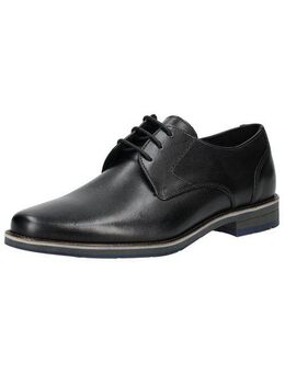 Lloyd LLOYD Businessschuhe Glattleder Schnürschuh