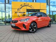 Opel Corsa-e, Elegance OnBoardCharger LkrHz, Jahr 2023 - Lauingen (Donau)
