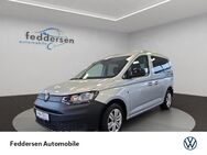 VW Caddy, 2.0 TDI Kombi, Jahr 2023 - Alfeld (Leine)