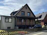 Topmodernisiertes Einfamilienhaus in familienfreundlicher Lage von Vechelde-Sonnenberg - Vechelde