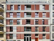 Loftig Wohnen im Rudolfkiez - Energieeffizientes Penthouse mit Dachterrasse - Berlin