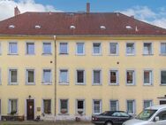 Sanierungsbedürftiges MFH mit 17-19 Wohn- und Gewerbeeinheiten in gefragter Zentrumslage von Roßwein - Roßwein