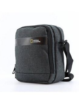 NATIONAL GEOGRAPHIC Schultertasche Stream, mit vielen Fächern