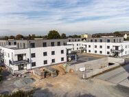 Attraktive 3-Zimmer-Wohnung mit Dachterrasse in Wetzlar - Wetzlar
