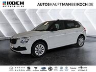 Skoda Kamiq, 1.5 TSI SELECTION, Jahr 2024 - Berlin