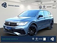 VW Tiguan, 2.0 TSI Allspace R-LINE, Jahr 2025 - Rüdersdorf (Berlin)