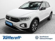 VW T-Roc, 1.0 TSI MOVE, Jahr 2023 - Holzminden