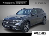 Mercedes GLC 200, AMG Line, Jahr 2024 - Eisenach