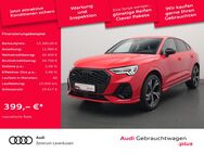 Audi Q3, Sportback 45 TFSI S line, Jahr 2024 - Leverkusen