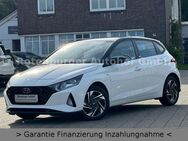 Hyundai i20 *INTRO*EDITION*1.0 T-GDI*48V-HYBRID*TÜV NEU* - Rotenburg (Wümme)