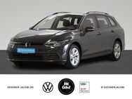 VW Golf Variant, 2.0 TDI Life, Jahr 2023 - Hannover