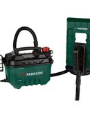 PARKSIDE® Dampftapetenablöser »PDTA 5 A1«, mit Überhitzungsschutz Set5263 in 42105