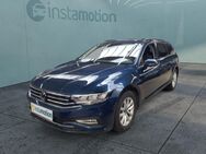 VW Passat Variant, 1.5 TSI Business APP, Jahr 2024 - München