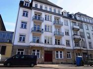 www.r-o.de +++ Hübsche 2-Zimmerwohnung unweit der St-Pauli-Kirche zu vermieten - Dresden