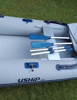 Boote zu verkaufen - Coesfeld