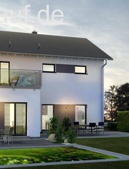 Ihr Traumhaus in Berg bei Neumarkt: Flexibel und nachhaltig! - Berg (Neumarkt)