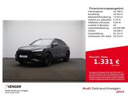 Audi Q8, 50 TDI quattro Allradlenkung, Jahr 2024 - Lingen (Ems)