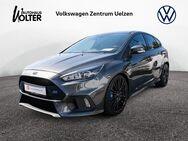 Ford Focus, 2.3 EcoBoost AWD, Jahr 2017 - Uelzen