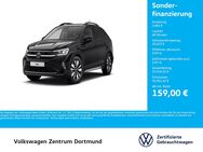 VW Taigo, 1.0 MOVE, Jahr 2024 - Dortmund