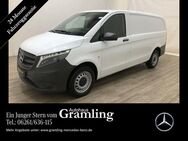 Mercedes-Benz Vito 110 CDI KA lang AHK*Kamera*LED*Klima*3 Sitz - Mosbach