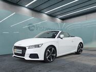 Audi TT, , Jahr 2018 - München