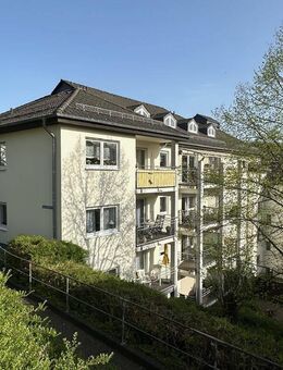 Attraktive Kapitalanlage mit hervorragender und nachhaltiger Rendite! - Gummersbach