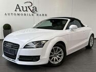 Audi TT 2.0 TFSI Roadster DSG NAV+XEN+SHZ+KLIMAAUT - Wardenburg