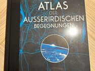 Neuer Atlas der außerirdischen Begegnungen in OVP - Freigericht