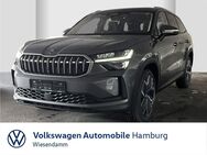 Skoda Kodiaq, 2.0 TDI Selection, Jahr 2024 - Hamburg