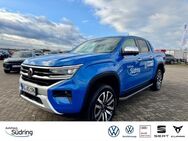 VW Amarok, 3.0 TDI Aventura DC, Jahr 2023 - Nienburg (Weser)