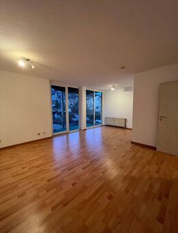Marko Winter Immobilien - Mosbach-Diedesheim: 2-Zimmerwohnung mit 2 Balkone im Mehrfamilienhaus - Mosbach