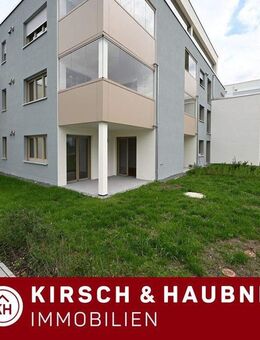 Für Gartenliebhaber zum Wohlfühlen! Kurzfristig bezugsfertig! Neumarkt - Stadtquartier Milchhof - Neumarkt (Oberpfalz)