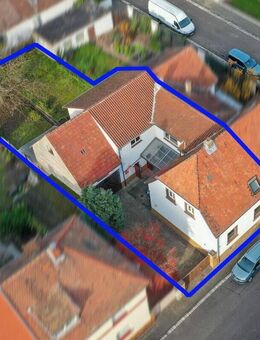 Einfamilienhaus mit Platz und vielen Möglichkeiten - Altrip