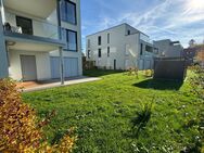 Barrierefreie 4-Raum-Wohnung in bester Lage mit Garten, Weimar Südstadt - Weimar