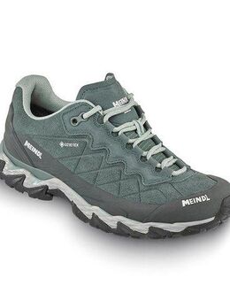 Meindl Meindl Arone Lady GORE-TEX Outdoorschuh GORE-TEX® – Winddicht, wasserdicht und atmungsaktiv