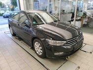 VW Passat Variant, 2.0 TDI 110kW, Jahr 2021 - Schleusingen