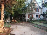 HISTORISCHES SANIERUNGSOBJEKT MIT POTENZIAL - Endingen (Kaiserstuhl)