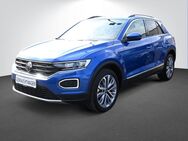 VW T-Roc, 2.0 TDI Active, Jahr 2021 - Bruchsal