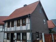 Harztor Ilfeld, EFH - Harztor