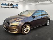 VW Golf, 1.4 TSi LOUNGE, Jahr 2015 - Eltville (Rhein)