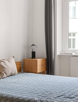 Altbau-Investment: bezugsfrei ab März 2026 - Berlin