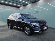 Renault Koleos, 2.0 II BLUE dCi 185 Initiale Paris, Jahr 2022 - München