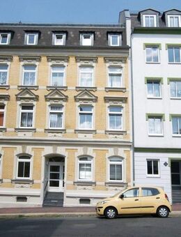 Schöne Altbauwohnung - Plauen