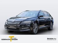 Skoda Superb Combi 1.4 iV SPORTLINE AHK NAVI PANO VIRTUAL - Remscheid