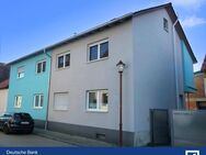 Freiwerdendes 2-Familienhaus in Kronau zum Selbsteinzug oder als Kapitalanlage - Kronau