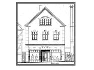 ...Wohn.-Geschäftshaus in Toplage, 1A Fußgängerzone !!! - Soest